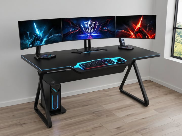 Magnus Gaming Desks-5