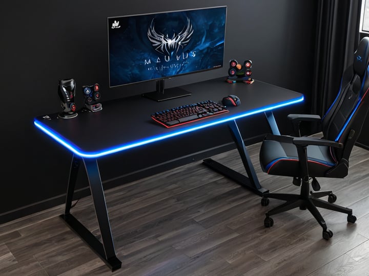 Magnus Gaming Desks-6