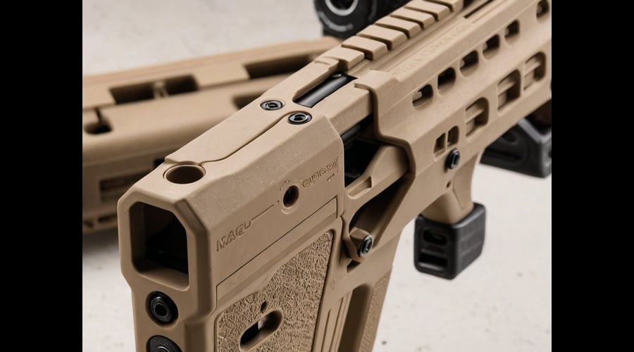 A practical guide to the Magpul magazine coupler, comparing different models and their compatibility with various firearms.