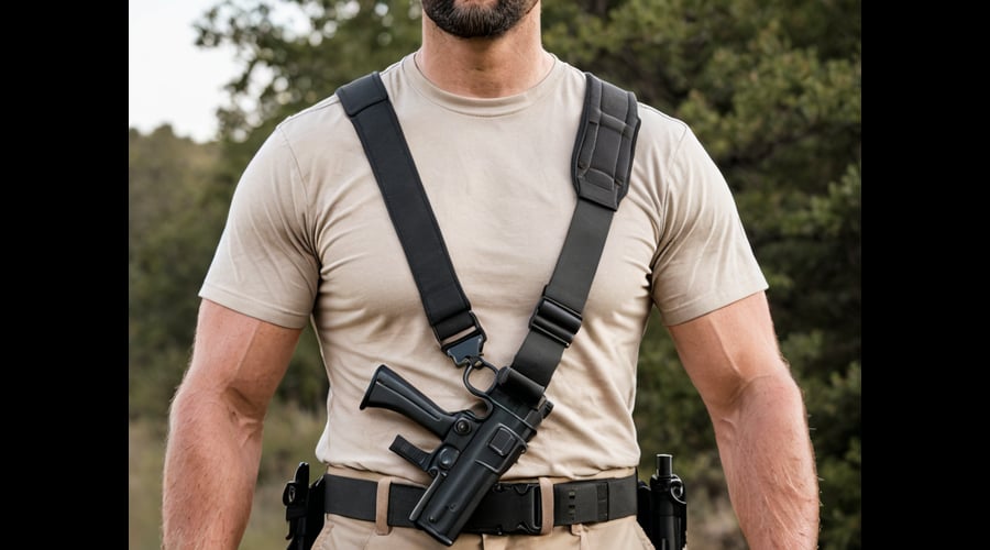 Find the right balance of comfort and functionality with our comparison of Magpul MS1 padded slings.
