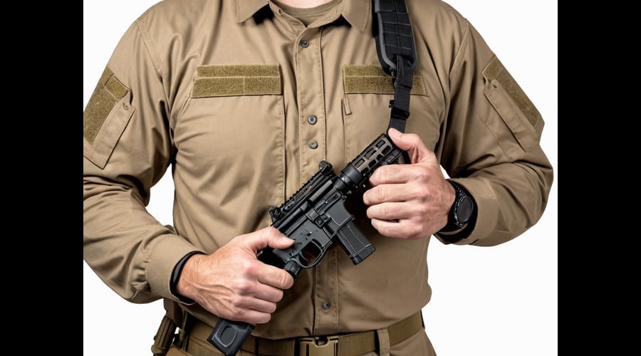 Our guide reviews the Magpul Single Point Sling, comparing it to other popular options in the market.