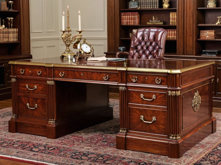 Mahogany-Desks-3