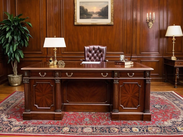 Mahogany-Desks-6