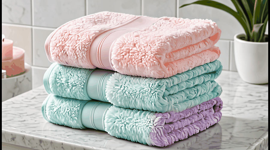 Our roundup of Mainstays washcloths examines their key features, including absorbency, durability, and value as an affordable cleaning solution.