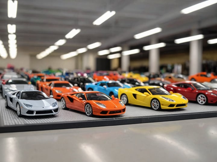Maisto-Cars-4