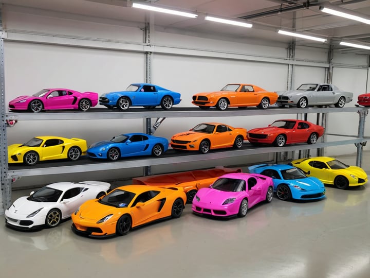 Maisto-Cars-6