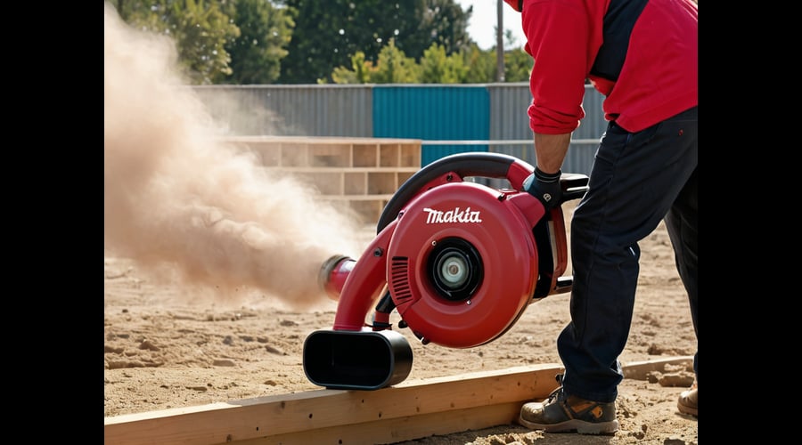 Explore the top Makita blowers on the market, perfect for cleaning any outdoor space with ease and power. This comprehensive roundup provides expert insights and features to help you make the best choice for your needs.
