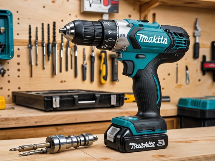 Makita-Drill-2