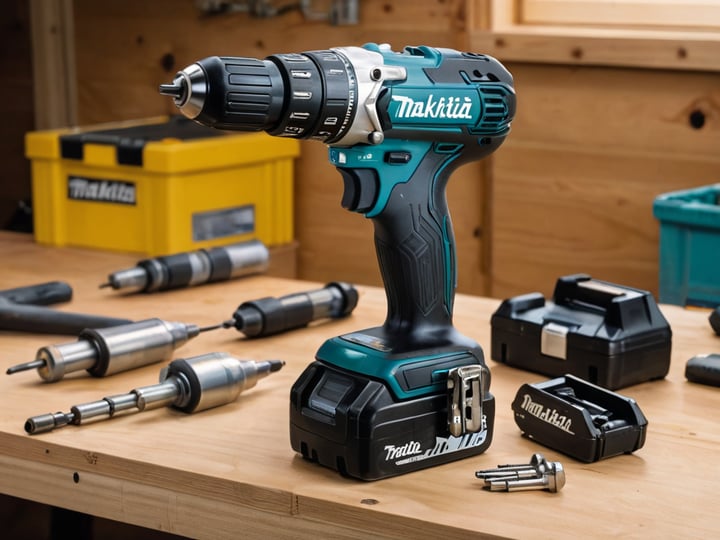 Makita-Drill-3