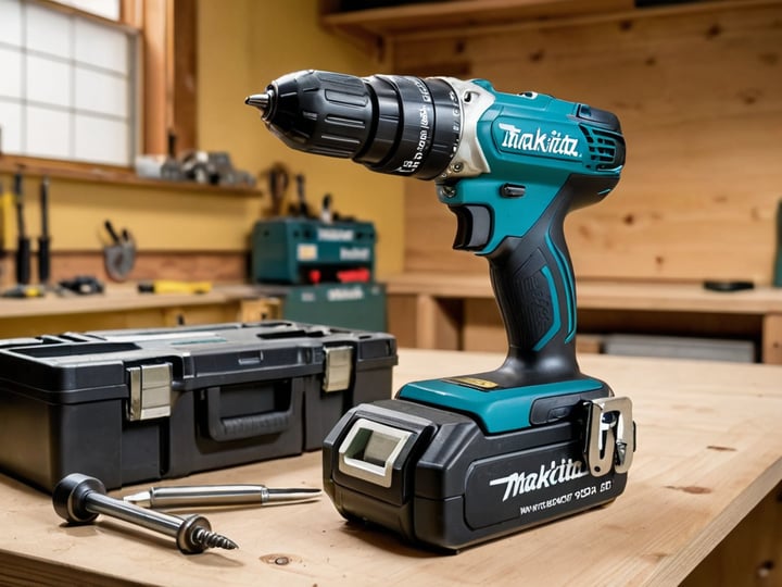 Makita-Drill-4