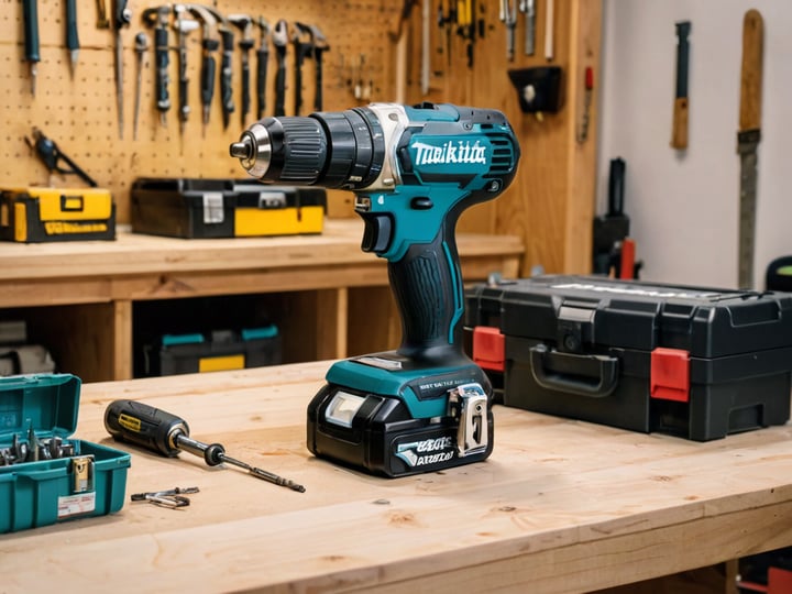 Makita-Drill-5