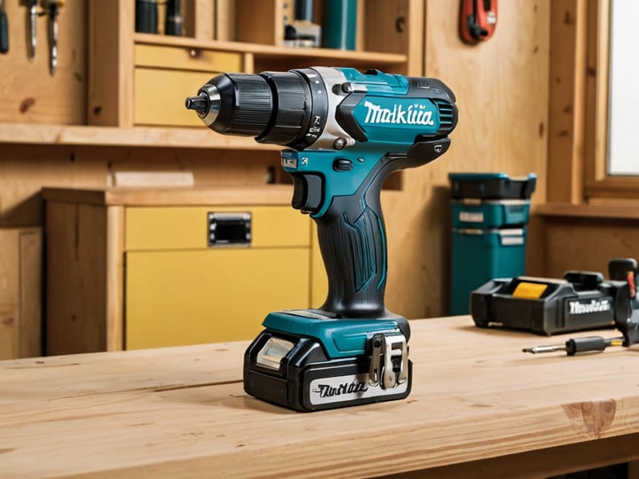 Makita-Drill-6