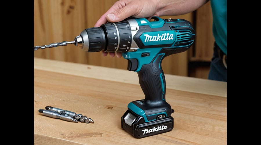 Explore the top-rated Makita impact drills in this comprehensive roundup article, featuring user reviews, expert insights, and a detailed comparison of features and performance for the best drilling experience.