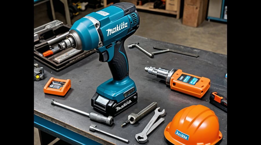 Discover the ultimate Makita impact wrench selection, offering top-rated models for various automotive projects. Uncover the best performing wrenches on the market to boost your efficiency and satisfaction.