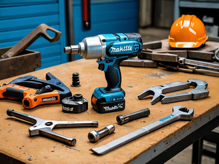 Makita-Impact-Wrench-2