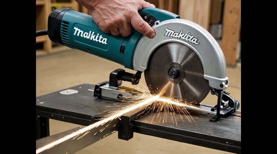 Explore the top-rated Makita Skill Saw models on today's market and discover their unique features, performance, and value that make this versatile tool a must-have for DIY enthusiasts and professionals alike.