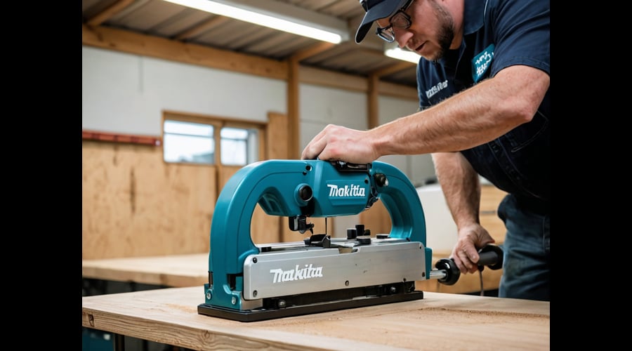 Explore the top Makita Track Saws reviewed for their performance and versatility in tackling various construction tasks.