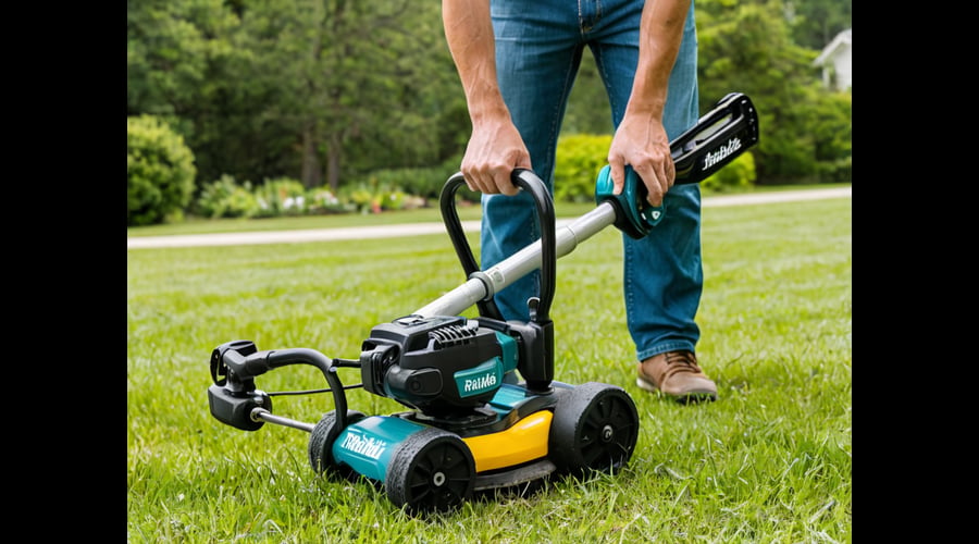 Explore top Makita weed eaters on the market, featuring extensive product reviews, user experiences, and the latest features, so you can make an informed purchase for all your gardening needs.
