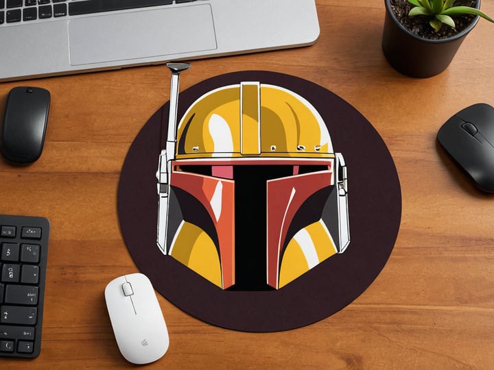Mandalorian-Mouse-Pad-2