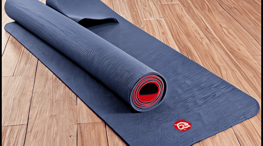 Manduka Yoga Mats
