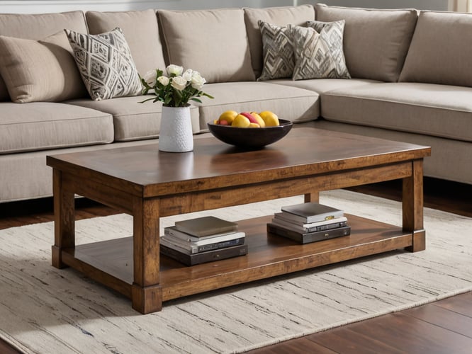 Mango-Wood-Coffee-Table-1