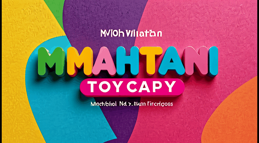 Find the perfect Manhattan Toy Company product for your toddler with our curated selection of award-winning toys that promote imaginative play and cognitive development.