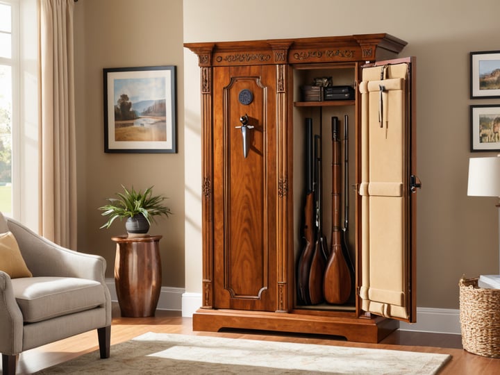 Mantle-Gun-Safe-4