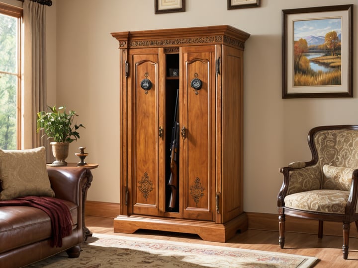 Mantle-Gun-Safe-5