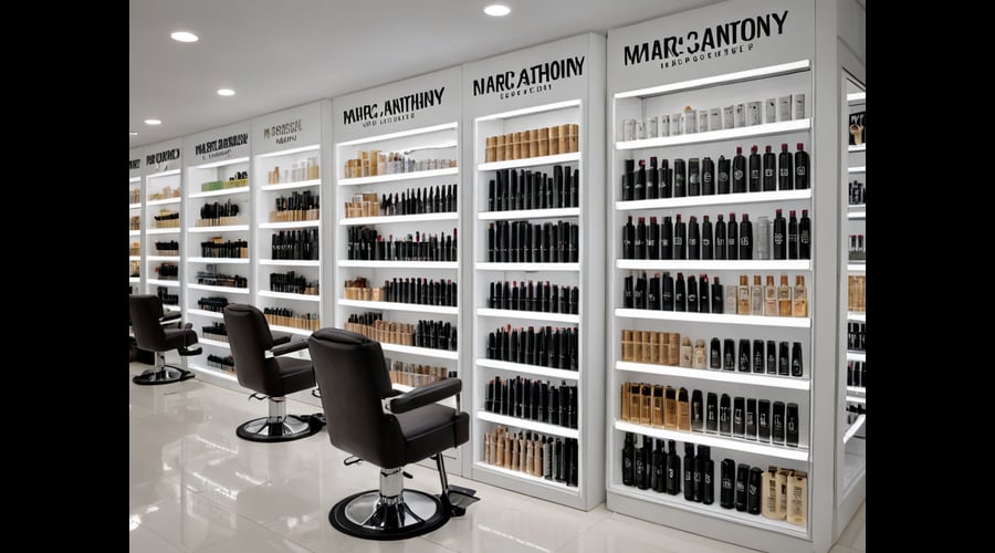 Discover the best Marc Anthony hair products in our comprehensive roundup, featuring expert reviews and recommendations for all hair types and concerns.