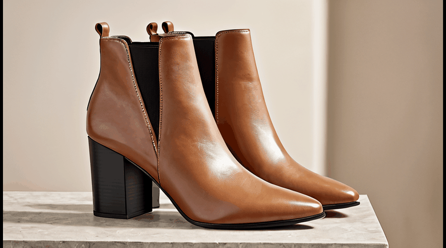 Explore the latest collection of Marc Fisher ankle boots, featuring stylish designs and comfortable fits for every occasion. Discover the perfect pair to elevate your wardrobe in this comprehensive roundup of Marc Fisher ankle boots.
