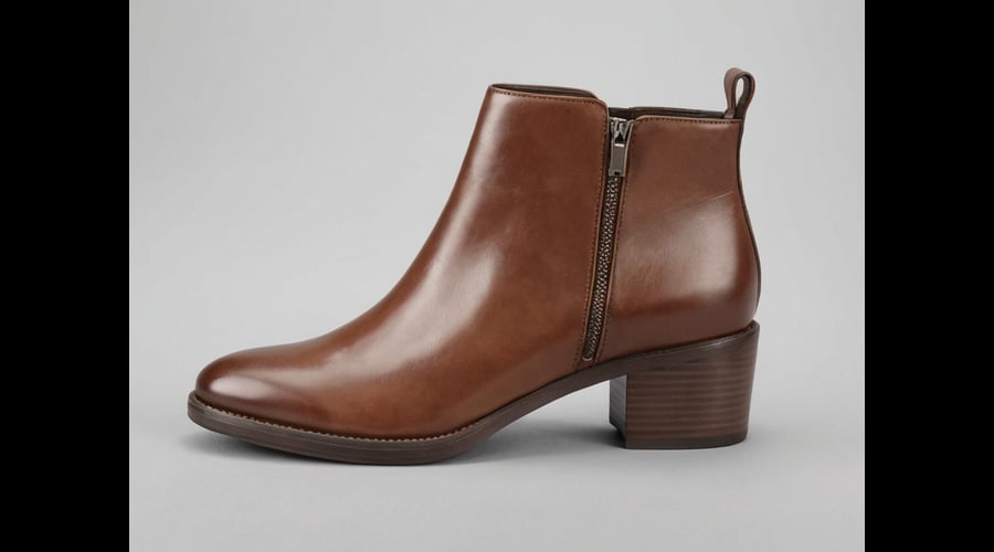 Discover the top Marc Fisher booties, including stylish and comfortable options perfect for your wardrobe, in our comprehensive roundup article.
