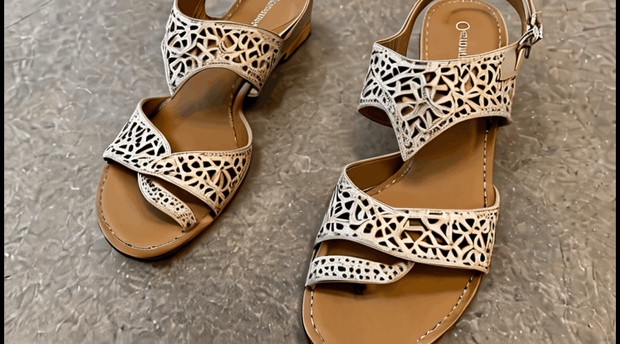 Discover the latest Marc Fisher sandals collection, featuring innovative designs and comfortable styles for every occasion. Explore our comprehensive roundup of Marc Fisher sandals for women, perfect for summer fashion and casual wear.