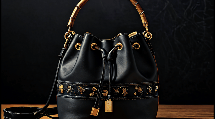 Discover the latest Marc Jacobs bucket bag collection, featuring an array of stylish options for modern fashion enthusiasts. This roundup article showcases the essentials for a chic and versatile wardrobe.