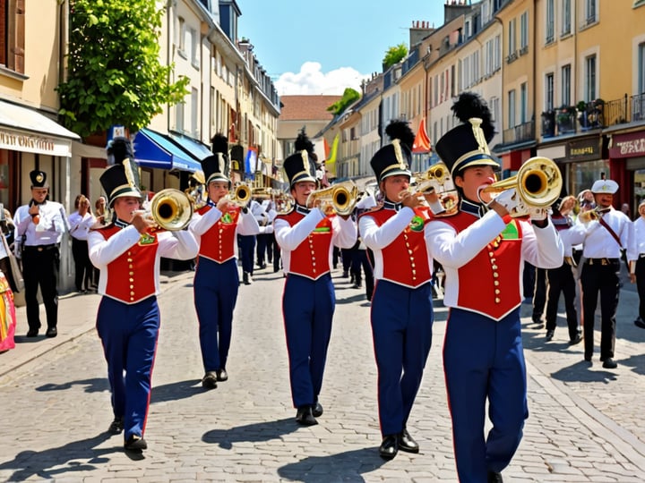 Marching-French-Horn-5