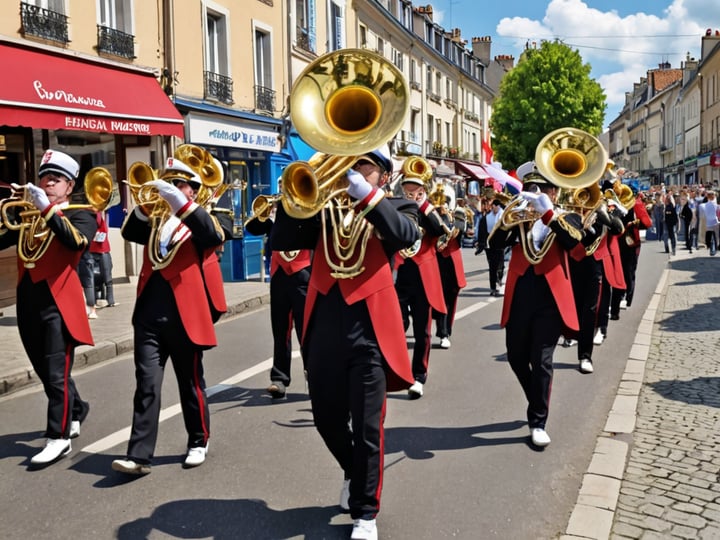 Marching-French-Horn-6