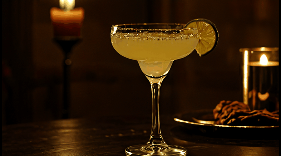 A curated selection of the best Margarita wines, showcasing premium options for every taste and budget.