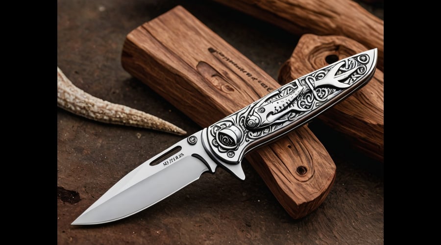 This comprehensive guide reviews the top marine pocket knives, comparing their durability, blade quality, and practical features to help you find the perfect tool for your water-based adventures.