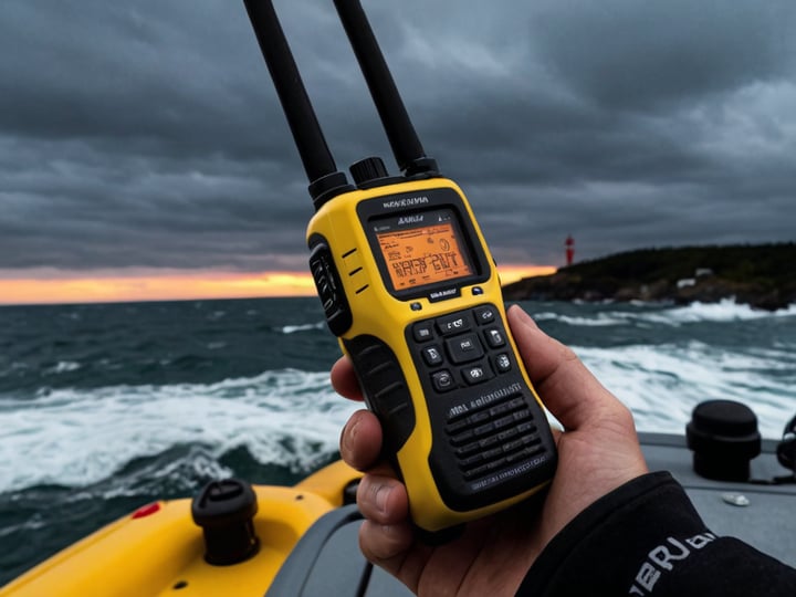 Marine-Radio-4