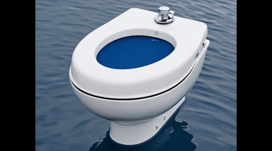 This roundup article showcases the top marine toilets available in the market, providing reviews and recommendations for boat owners and enthusiasts looking for reliable, efficient, and eco-friendly sanitation solutions.