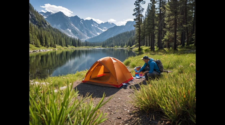 Our comprehensive review of the Marmot Catalyst 2-Person Tent examines its key features, including weather resistance, interior space, and setup simplicity, to help you make an informed decision.