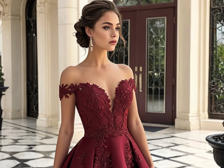 Maroon-Prom-Dresses-5