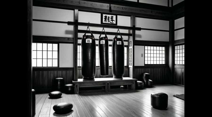 Find the right martial arts equipment for your practice, whether you're new to the sport or an experienced practitioner. This guide reviews essential gear for various martial arts disciplines.