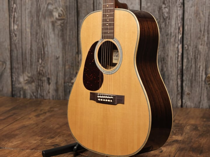 Martin-Acoustic-Guitar-6