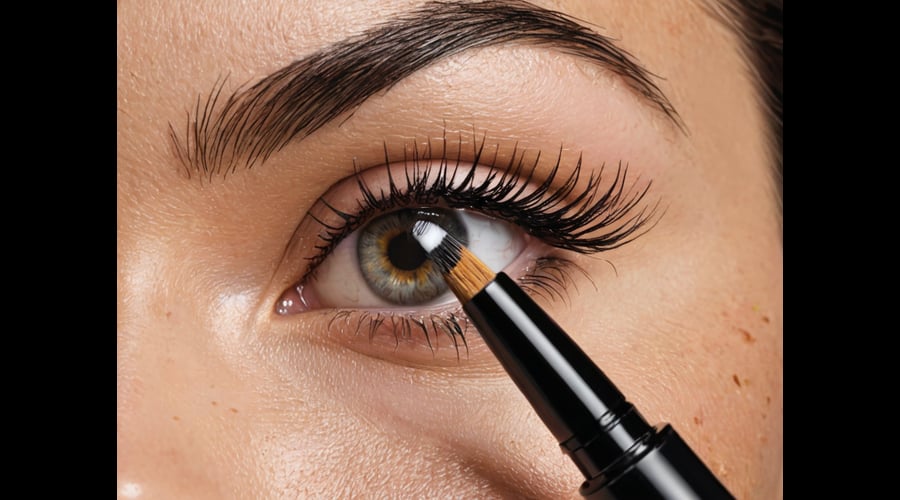 Explore the best mascaras for sensitive eyes in this comprehensive roundup, featuring top-rated options that provide dramatic lashes without causing discomfort or irritation.