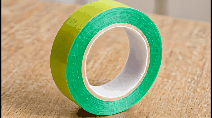 Discover the top masking tapes on the market for all your painting and DIY needs, along with helpful tips and comparisons to find the best one for your project.
