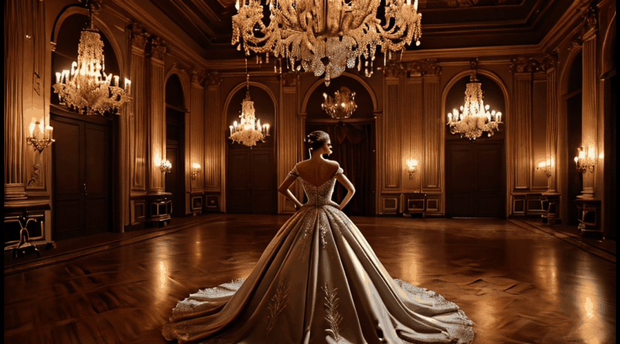 Masquerade Prom Dresses