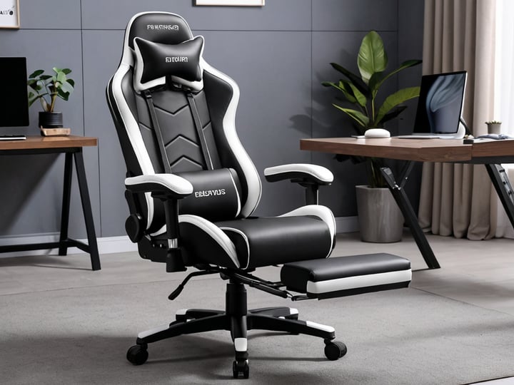 Massage Gaming Chairs-2