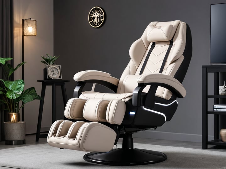 Massage Gaming Chairs-4