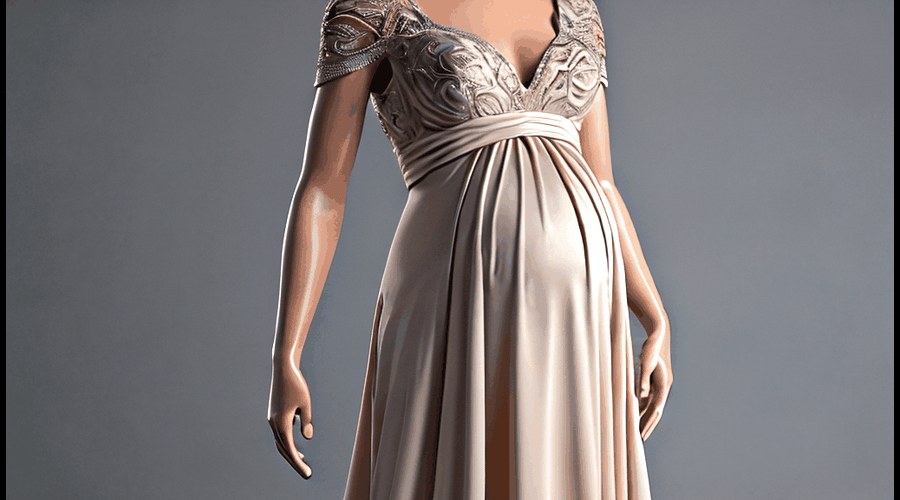 Maternity Formal Dresses