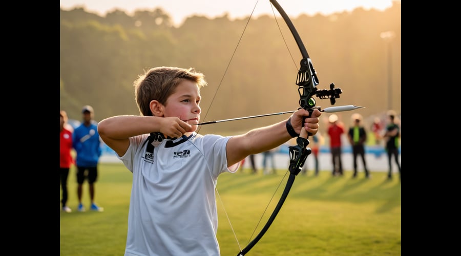 Our Mathews Youth Bow roundup examines the company's popular youth models, highlighting their key features, performance, and value for money to help you choose the right bow for your young archer.